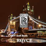 Rolls-Royce Motor Cars