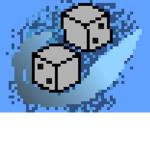 Roll of 2