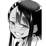 Nagatoro Fan Club