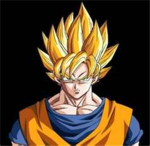 The ultimate elite super saiyans