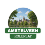 Dutch Amstelveen Roleplay II WL Departments