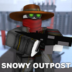 Snowy Outpost