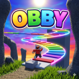 obby tower