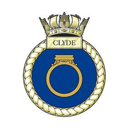 HMNB. Clyde