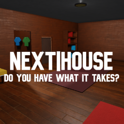 (2ND STORY!) NextHouse🏠