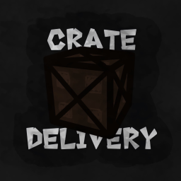 Crate Delivery