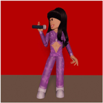 Selena La Reina