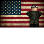 USA - United States Military
