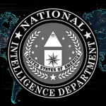 〘National Intelligence Department〙