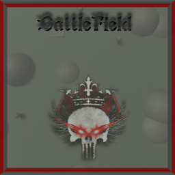 [Crimson Royal Empire] Battlefield [Plains]