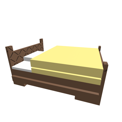 pimpleman's NXT-gen bed