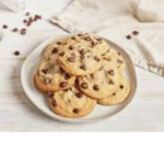 Cookie world home