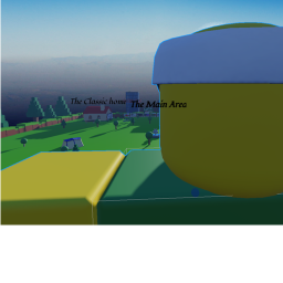 The Classic Roblox Experience [OUT NOW!!➕🛣️⚔️]