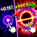 Space Clicker Incremental 🌌