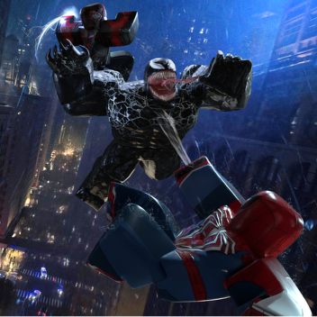Avenge