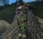 Maxwell cat fans