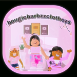 bougiebarbzzclothezz