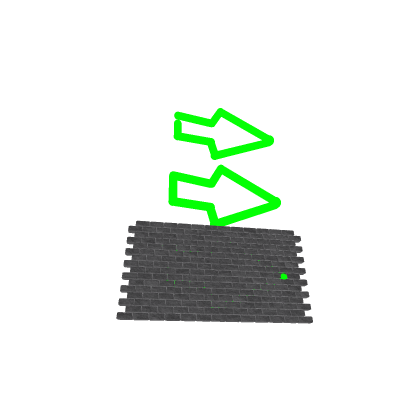 Neon Sign Set