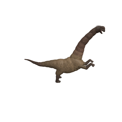 camarasaurus
