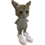 Awesome very_coolcat fans