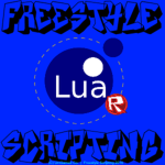 FreeStyle Scripting