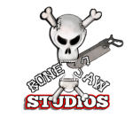 BoneSaw Studios