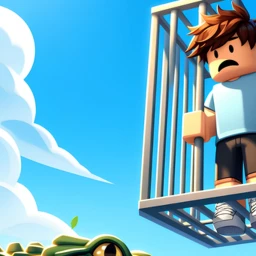 Save A Friend Simulator icon