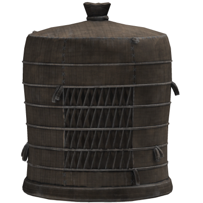 Tengai Japanese Hat