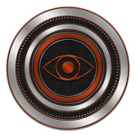 〔SCP:F〕- Central Security Bureau.