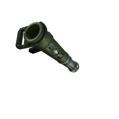 Rocket Launcher