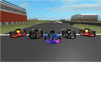 (UPDATE) Go-Kart Racing