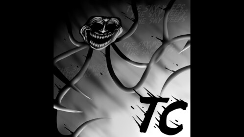 (5X + Weeping God) Trollge Conventions