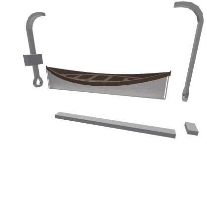 working davits