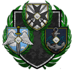 lmperlal Armed Forces