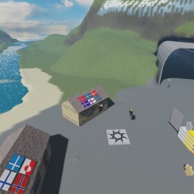 Nordic Territory
