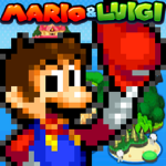 The Mario And Luigi RPG Comunity
