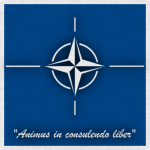 NATO "Animus in consulendo liber"