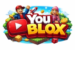 YouBlox icon