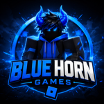 Blue horn games