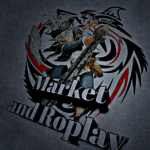 Market And Roleplay...