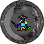 The Pirate Party