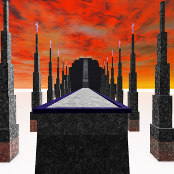 Shrine of Glass