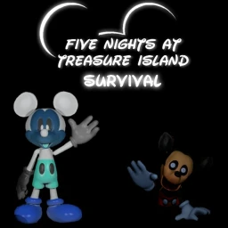 Survival The Fnati Characters icon