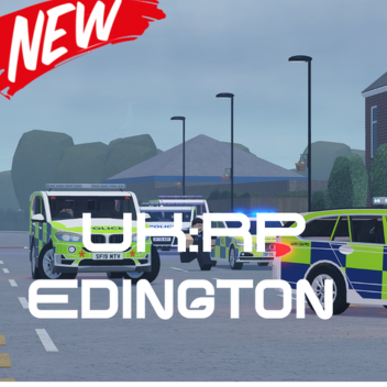 UK:RP Edington