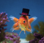 GoldEn FiSh ClUb