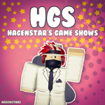 (HGS)HagenStarz's Game Shows