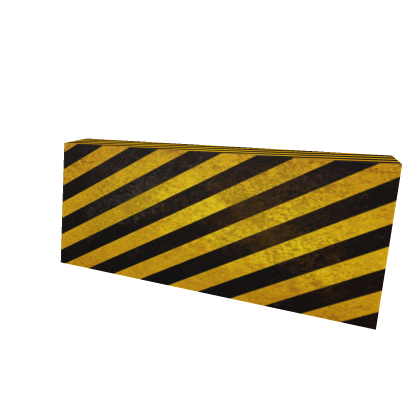 Road Block