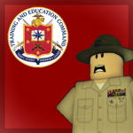 [ Training Education Command ]