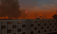 (1.7.5) Tryb opowieści "Wither storm"