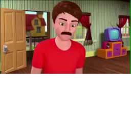 Mr.weirds hangout zone